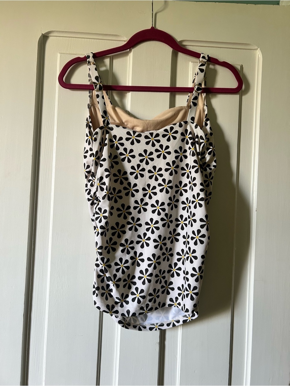 Lime Ricki two-piece reversible set (two tops one reversible bottom) - Picture 4 of 10